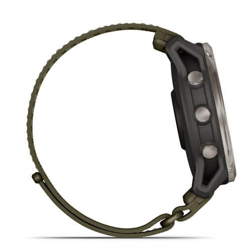 Garmin ENDURO 4
